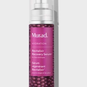 NIB AMAZING Murad Revitalix Recovery Serum